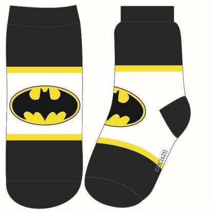 Skarpetki  licencyjne BATMAN